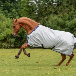 Bucas Power Turnout Extra | Minihorseshop