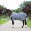 QHP Deken regen luxe 0gr | Minihorseshop