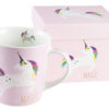 PFIFF “PINK UNICORN” MOK | Minihorseshop