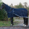 QHP Tuigvliegendeken+hals | Minihorseshop