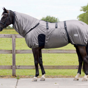 QHP Eczeemdeken comfort | Minihorseshop