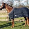 QHP Onderdeken luxe 300gr | Minihorseshop