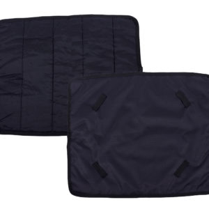 QHP Turnout buikflap 200gr | Minihorseshop