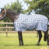 QHP Deken turnout collection 0gr | Minihorseshop