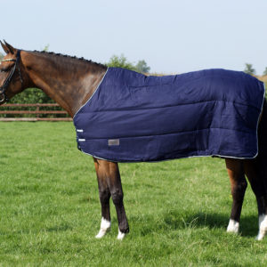 QHP Onderdeken 100gr | Minihorseshop