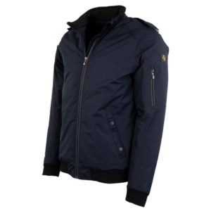 BR Jas Paxton heren bomber | Minihorseshop