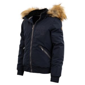BR Jas 4-EH Pixie kind bomber | Minihorseshop