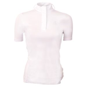 BR wedstrijdshirt Prague dames | Minihorseshop