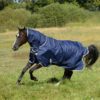 Bucas Freedom Turnout Light F/N 165 | Minihorseshop