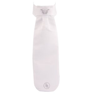 BR plastron Paris | Minihorseshop