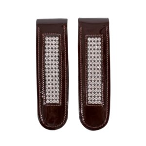 QHP Laarzenclip Madelon | Minihorseshop