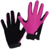 QHP Handschoen Mesh | Minihorseshop