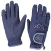QHP Handschoen Multi Star | Minihorseshop