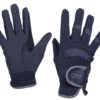 QHP Handschoen Multi Hexagon | Minihorseshop