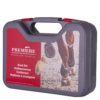 Premiere Kalkoenset Classic W3/8 | Minihorseshop