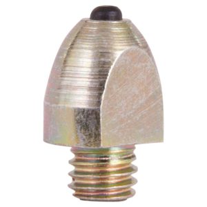 Premiere Kalkoenen Classic W3/8 stomp ovaal 18mm | Minihorseshop
