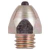 Premiere Kalkoenen classic W3/8 13mm stomp 6-kant | Minihorseshop