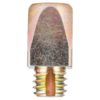 Premiere Kalkoenen zelfreinigend W3/8 17mm vierkant | Minihorseshop