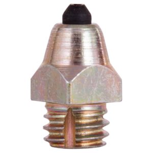 Premiere Kalkoenen zelfreinigend W3/8 13mm spits | Minihorseshop
