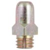 Premiere Kalkoenen zelfreinigend W3/8 17mm stomp | Minihorseshop