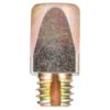 Premiere Kalkoenen zelfreinigend M12 17mm vierkant | Minihorseshop