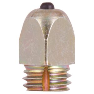 Premiere Kalkoenen Prem.selfclean M12stomp 12mm set/10st. | Minihorseshop