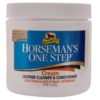 Absorbine Leercreme Absorbine Horseman'sOne Step 425g | Minihorseshop
