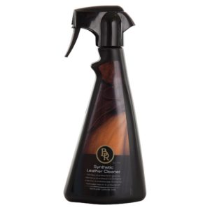 BR Synthetic Leder reiniger 500ml | Minihorseshop