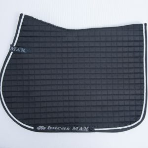 Bucas Max zadeldek dressuur | Minihorseshop