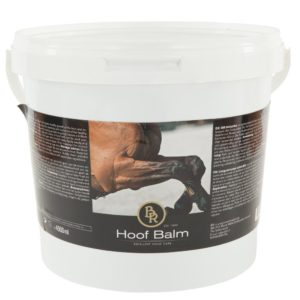 BR Hoefbalsem 4500ml | Minihorseshop