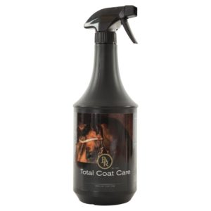 BR Total coat care 1000mlspray | Minihorseshop
