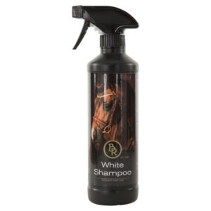 BR Wit Shampoo | Minihorseshop