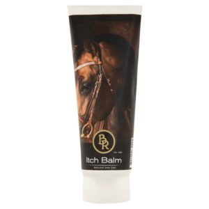 BR Itch Balm | Minihorseshop
