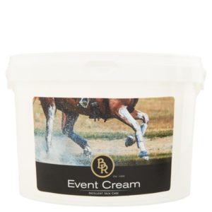 BR Event Cream | Minihorseshop