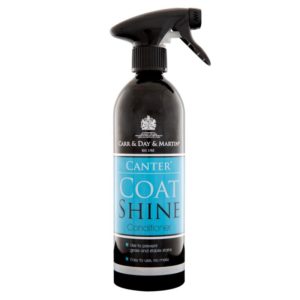 CDM Glanslotion CDM Canter Canter Coat Shine 500ml | Minihorseshop