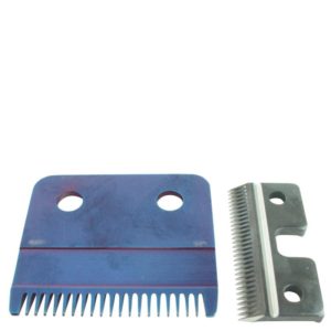 BR Snijmes Wahl/Moser 1230-7820 standaard grof 0.7-3mm | Minihorseshop
