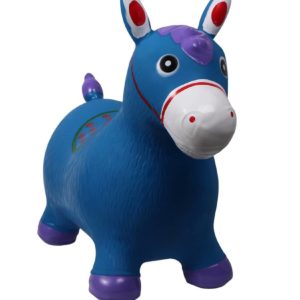 QHP Jumpy horse | Minihorseshop
