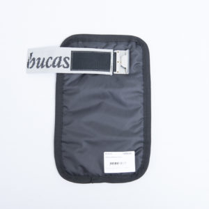 Bucas borstverbreder Click'n Go | Minihorseshop
