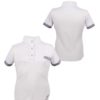 QHP Wedstrijdshirt Junior Pearl | Minihorseshop