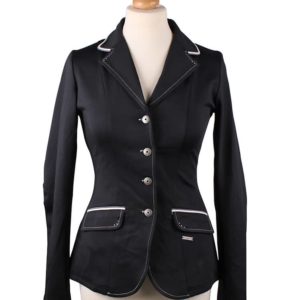 QHP Wedstrijdjas Coco Adult | Minihorseshop