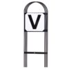 Premiere Manegeletters R-V-P-S | Minihorseshop