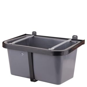Premiere Voerbak 35 ltr | Minihorseshop