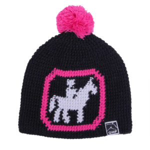 QHP Beanie Horse M | Minihorseshop