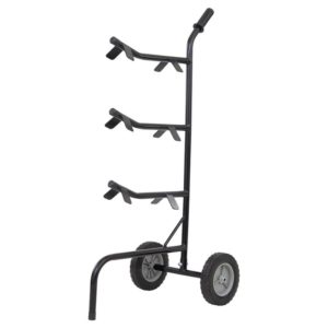 Premiere Zadelwagen | Minihorseshop