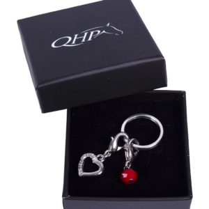 QHP Hoofdstel bedels | Minihorseshop