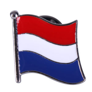 QHP Reversspeld Flags | Minihorseshop