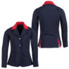QHP Wedstrijdjas Quinn Junior | Minihorseshop
