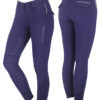 QHP Rijbroek Thirza been grip | Minihorseshop