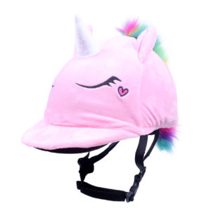 QHP Cap cover Eenhoorn | Minihorseshop