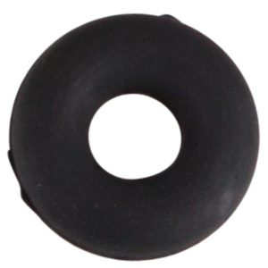 BR Ringen voor singel rubber set van 25 paar | Minihorseshop